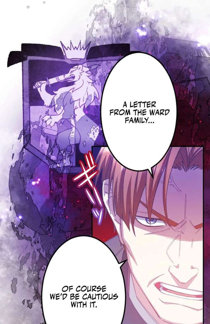 I’m Pregnant, But I Won’t Marry Without Love Chapter 44 281 10