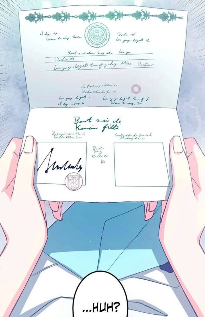 I’m Pregnant, But I Won’t Marry Without Love Chapter 44 284 13