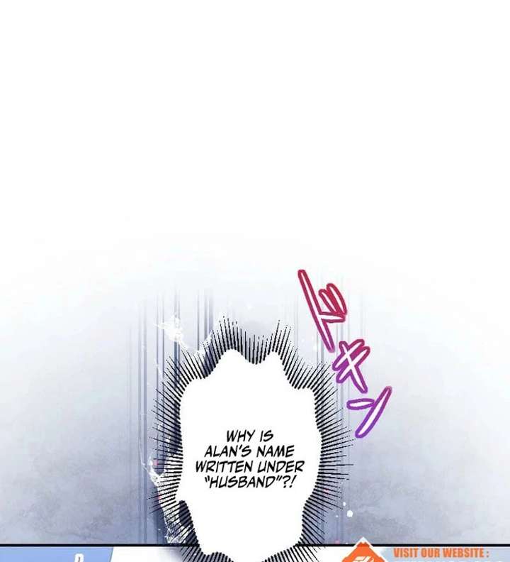 I’m Pregnant, But I Won’t Marry Without Love Chapter 44 288 17