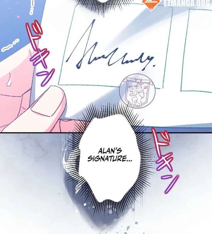 I’m Pregnant, But I Won’t Marry Without Love Chapter 44 289 18