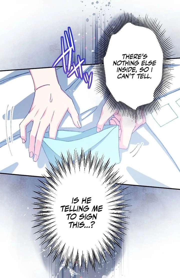 I’m Pregnant, But I Won’t Marry Without Love Chapter 44 290 19