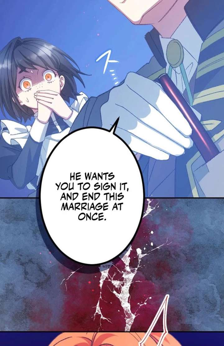 I’m Pregnant, But I Won’t Marry Without Love Chapter 44 293 22