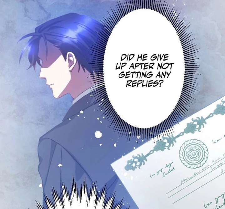 I’m Pregnant, But I Won’t Marry Without Love Chapter 44 297 26