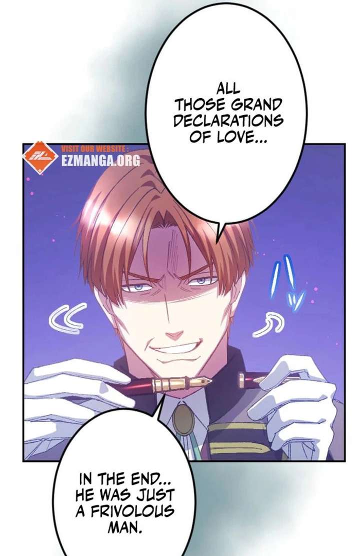 I’m Pregnant, But I Won’t Marry Without Love Chapter 44 299 28