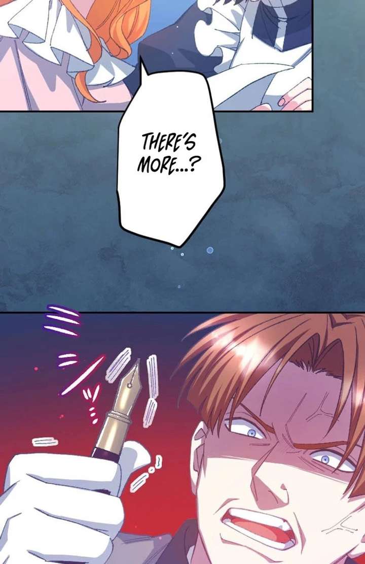 I’m Pregnant, But I Won’t Marry Without Love Chapter 44 303 32