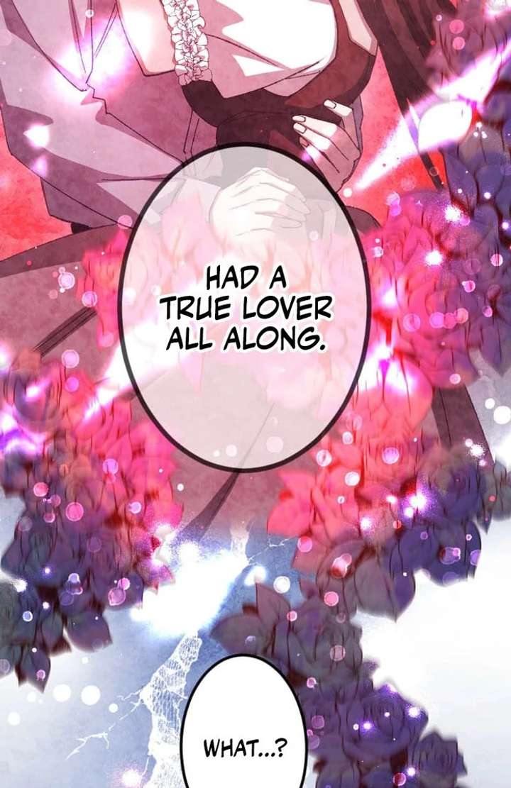 I’m Pregnant, But I Won’t Marry Without Love Chapter 44 305 34