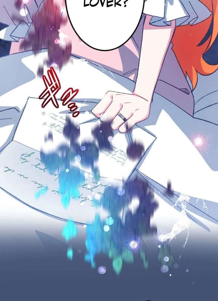 I’m Pregnant, But I Won’t Marry Without Love Chapter 44 307 36