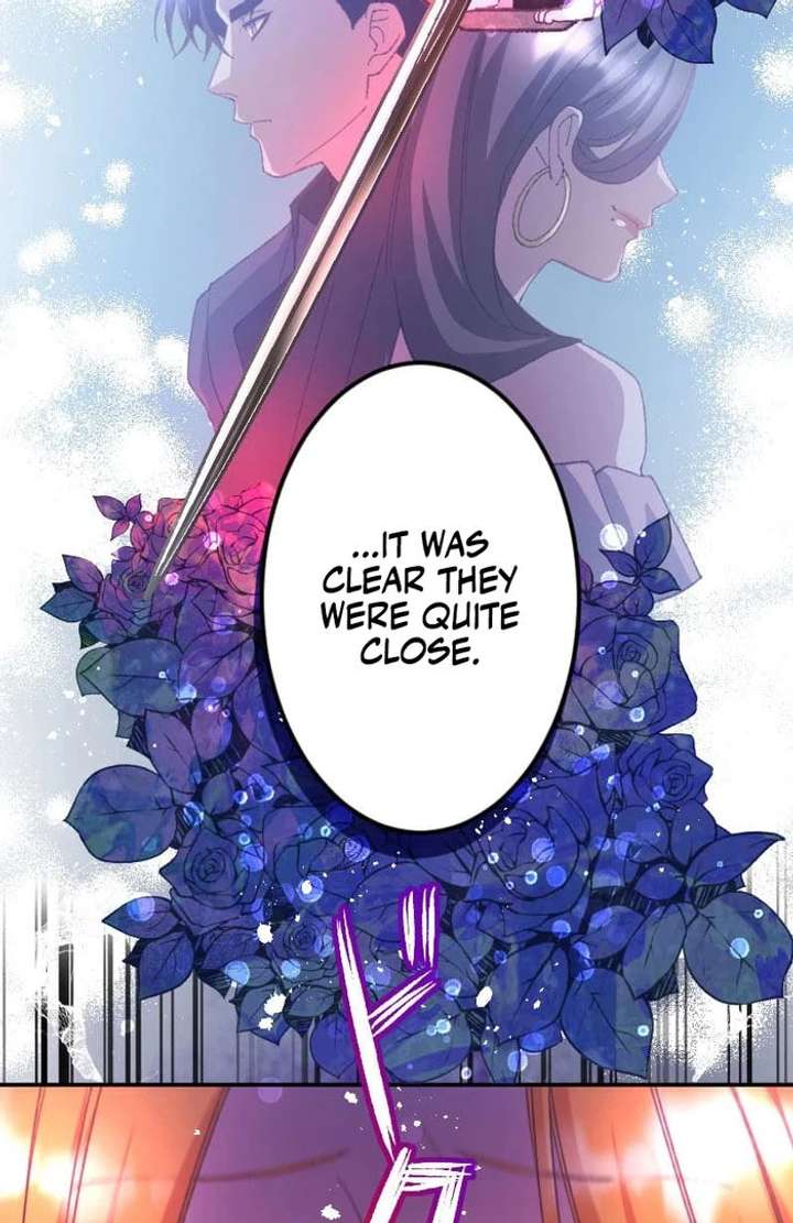 I’m Pregnant, But I Won’t Marry Without Love Chapter 44 311 40