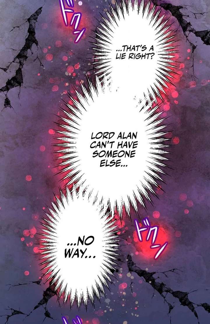 I’m Pregnant, But I Won’t Marry Without Love Chapter 44 313 42