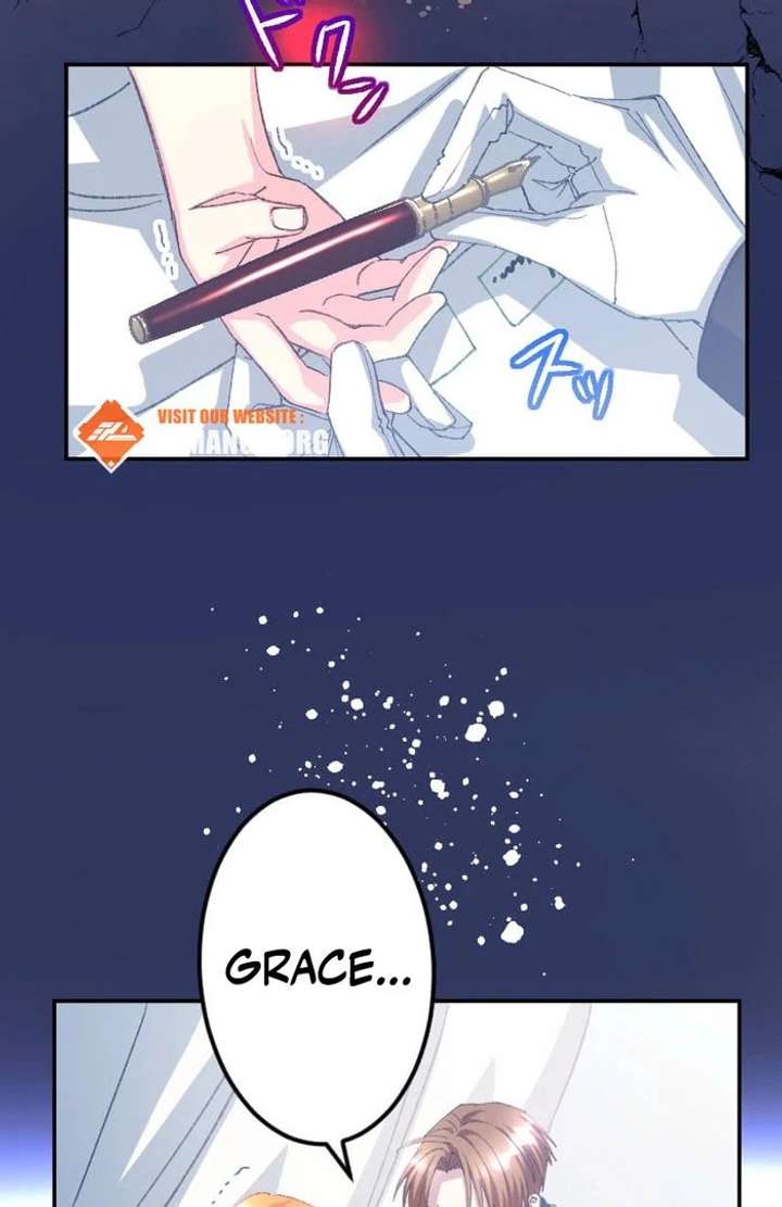 I’m Pregnant, But I Won’t Marry Without Love Chapter 44 314 43