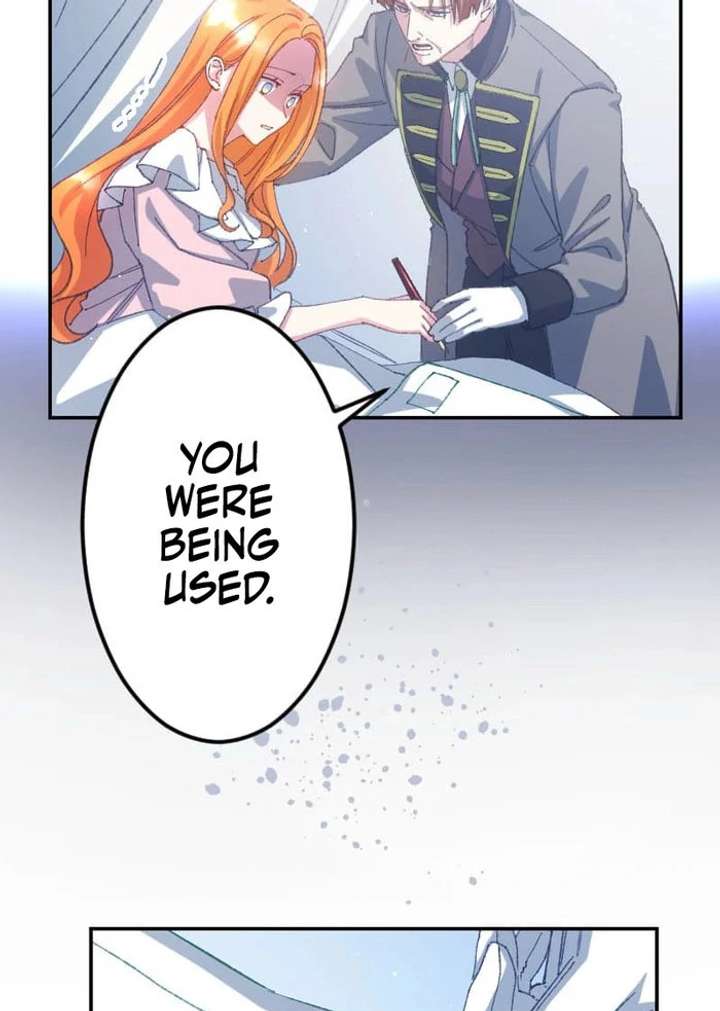 I’m Pregnant, But I Won’t Marry Without Love Chapter 44 315 44