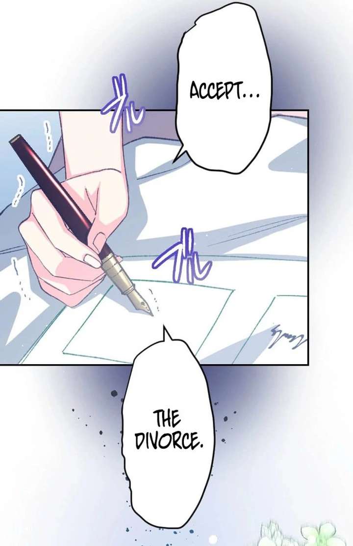 I’m Pregnant, But I Won’t Marry Without Love Chapter 44 317 46