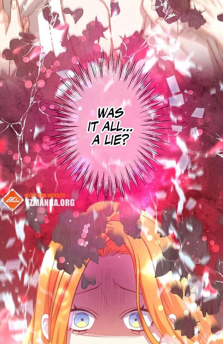 I’m Pregnant, But I Won’t Marry Without Love Chapter 44 320 49