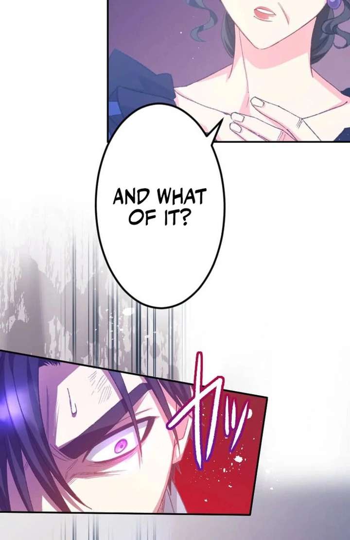 I’m Pregnant, But I Won’t Marry Without Love Chapter 44 328 57