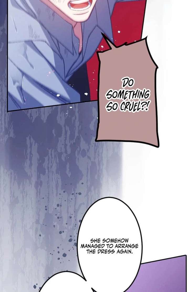 I’m Pregnant, But I Won’t Marry Without Love Chapter 44 331 60