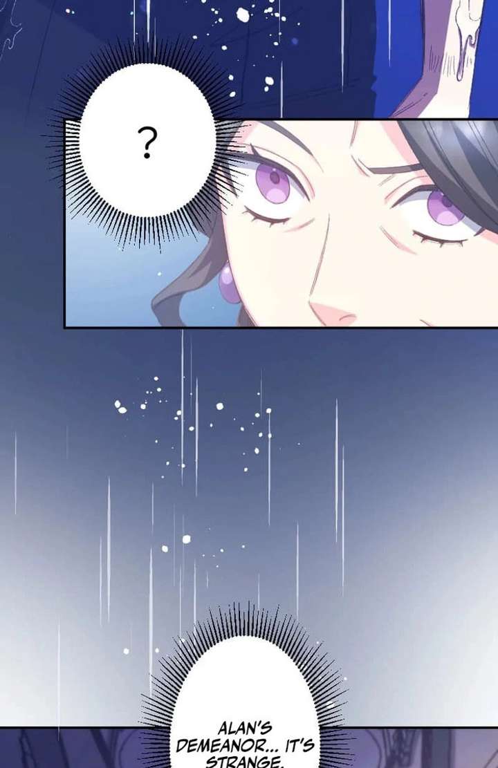 I’m Pregnant, But I Won’t Marry Without Love Chapter 44 340 69