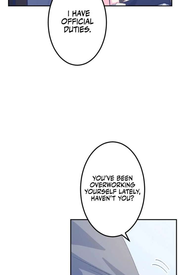 I’m Pregnant, But I Won’t Marry Without Love Chapter 44 346 75