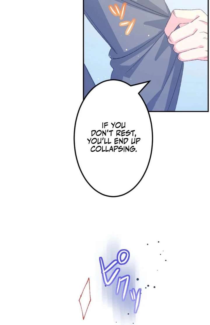 I’m Pregnant, But I Won’t Marry Without Love Chapter 44 347 76