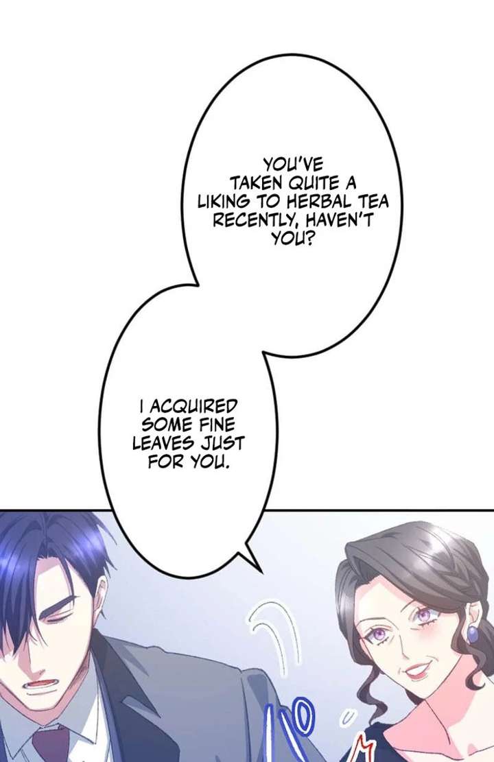 I’m Pregnant, But I Won’t Marry Without Love Chapter 44 349 78