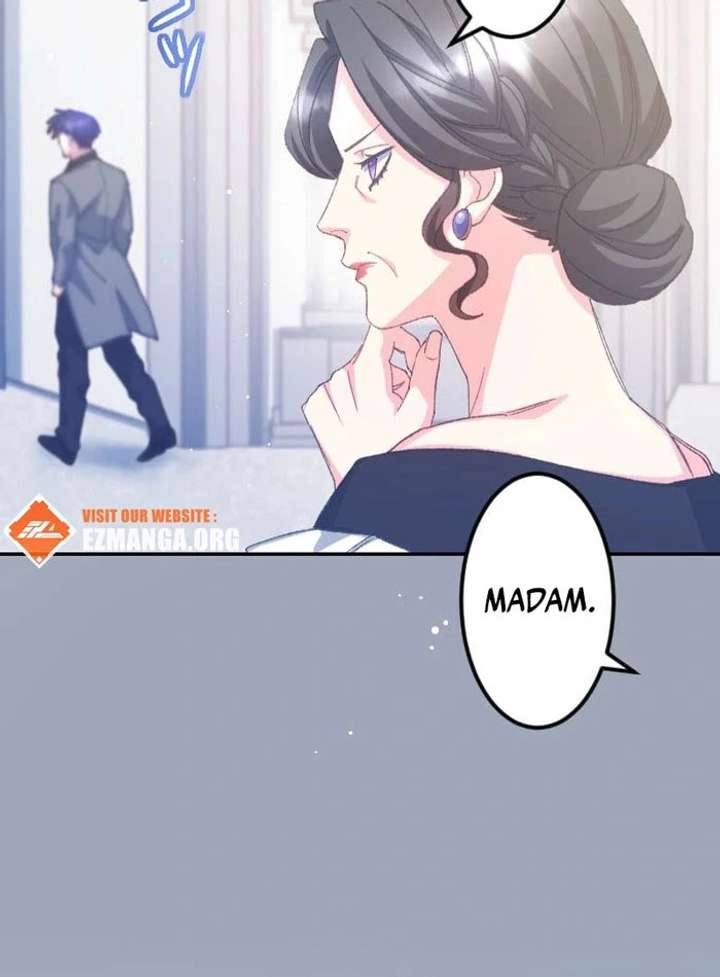 I’m Pregnant, But I Won’t Marry Without Love Chapter 44 351 80