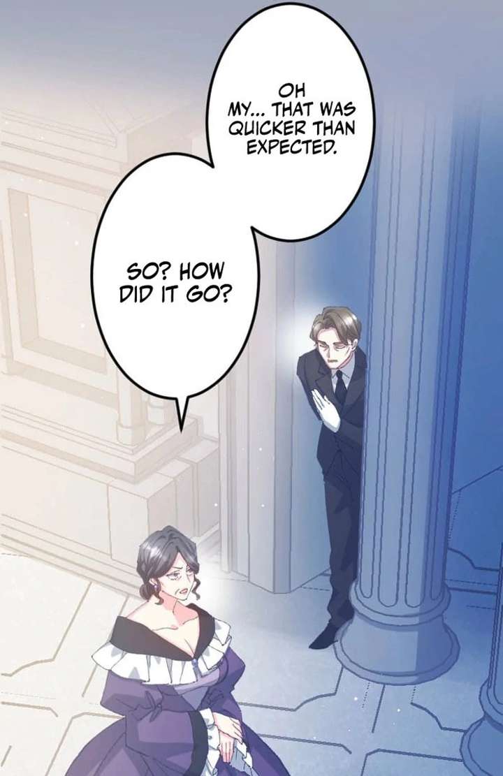 I’m Pregnant, But I Won’t Marry Without Love Chapter 44 352 81