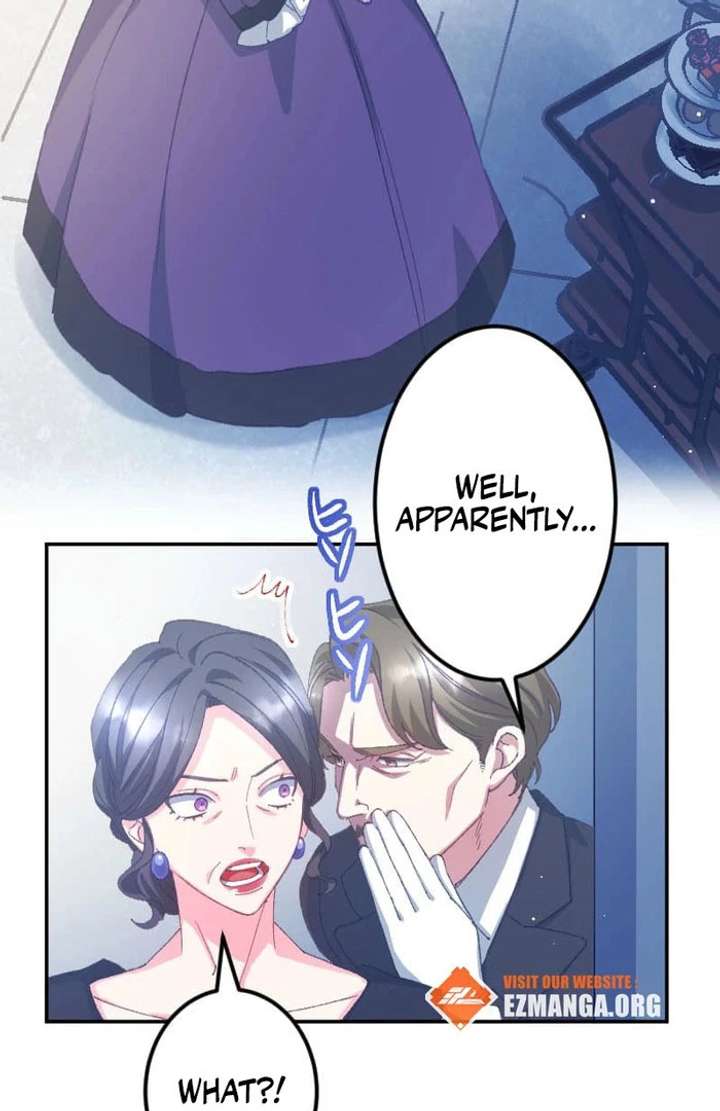 I’m Pregnant, But I Won’t Marry Without Love Chapter 44 353 82