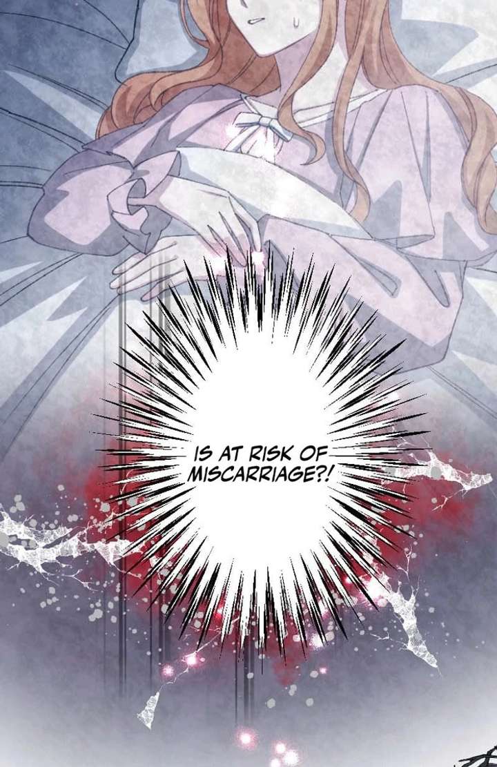 I’m Pregnant, But I Won’t Marry Without Love Chapter 44 355 84