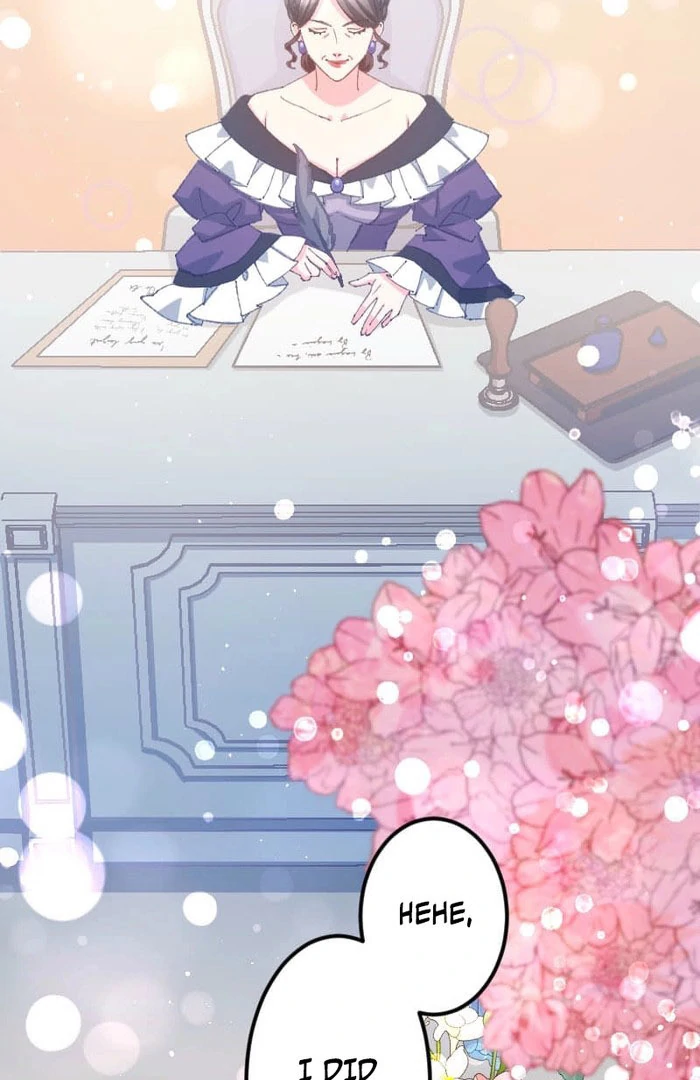 I’m Pregnant, But I Won’t Marry Without Love Chapter 45 276 02