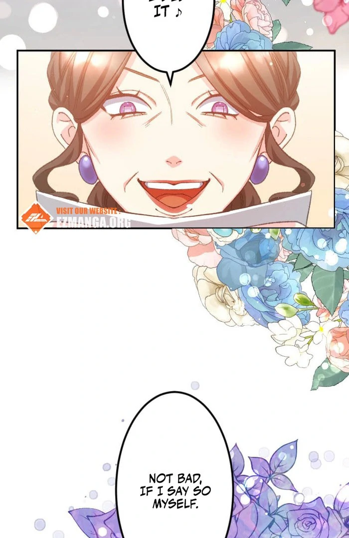 I’m Pregnant, But I Won’t Marry Without Love Chapter 45 277 03