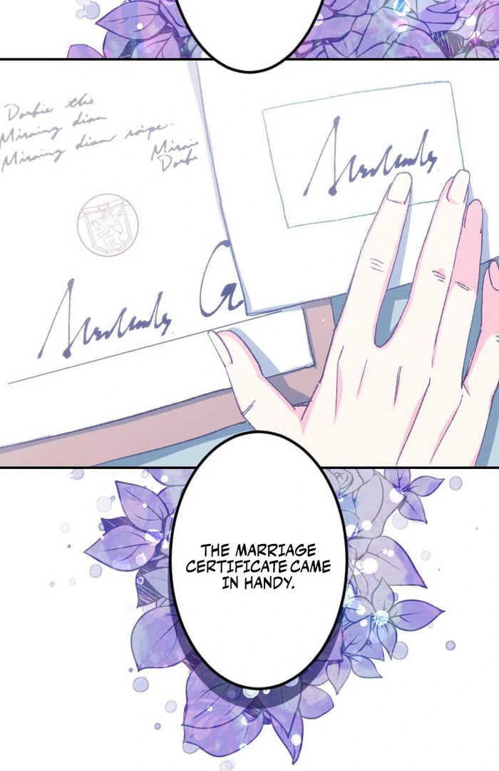 I’m Pregnant, But I Won’t Marry Without Love Chapter 45 278 04