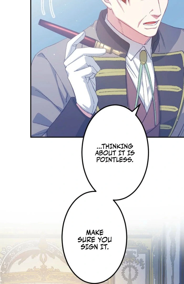 I’m Pregnant, But I Won’t Marry Without Love Chapter 45 288 14