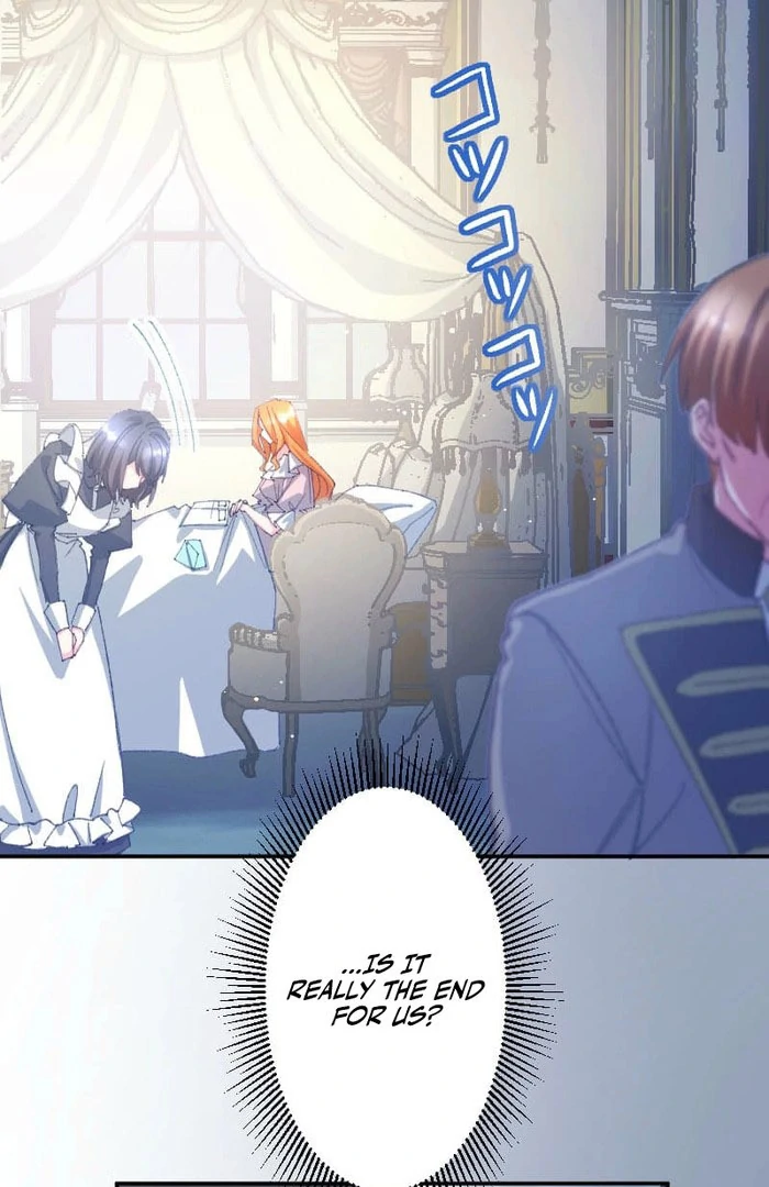 I’m Pregnant, But I Won’t Marry Without Love Chapter 45 289 15