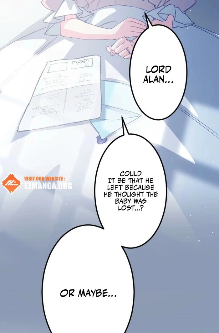 I’m Pregnant, But I Won’t Marry Without Love Chapter 45 292 18