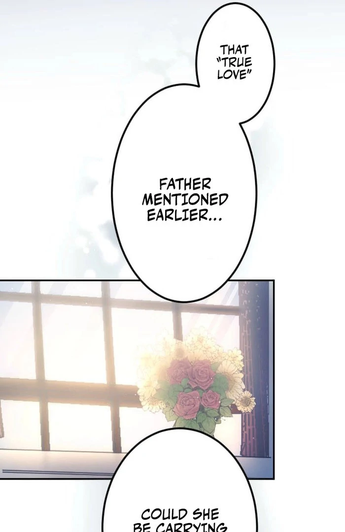 I’m Pregnant, But I Won’t Marry Without Love Chapter 45 294 20