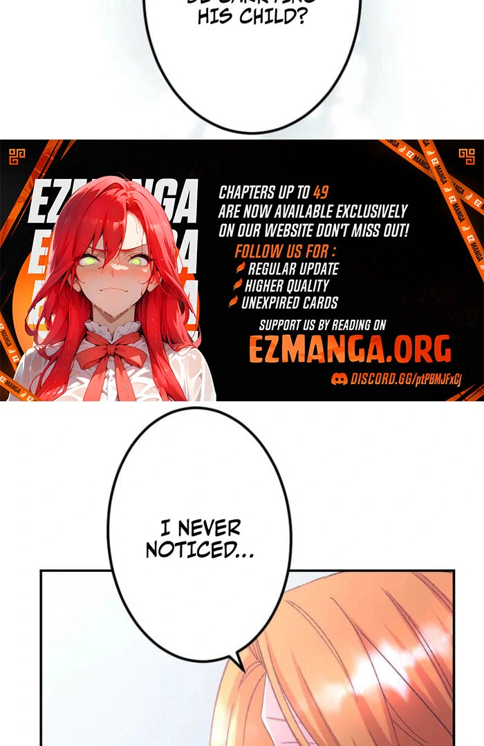 I’m Pregnant, But I Won’t Marry Without Love Chapter 45 295 21