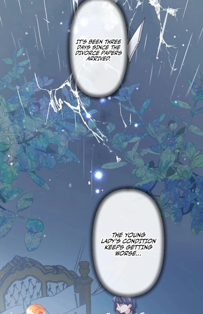 I’m Pregnant, But I Won’t Marry Without Love Chapter 45 300 26