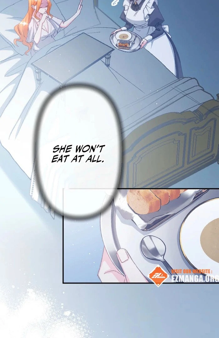 I’m Pregnant, But I Won’t Marry Without Love Chapter 45 301 27