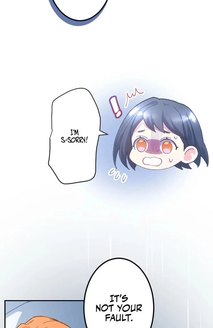 I’m Pregnant, But I Won’t Marry Without Love Chapter 45 306 32