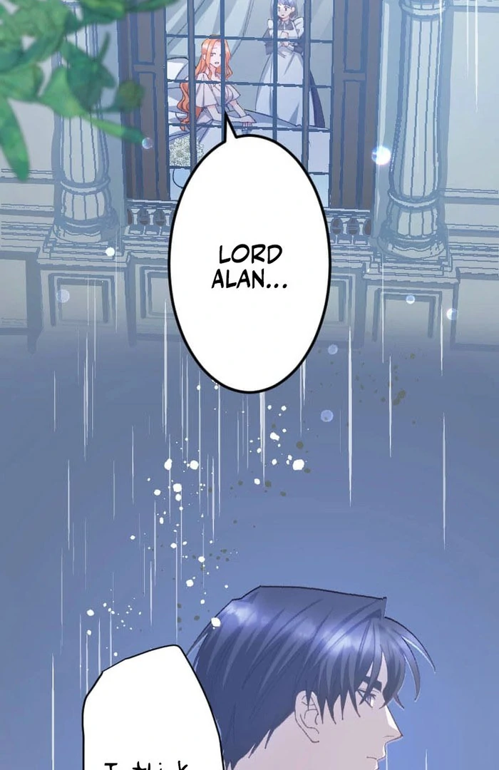 I’m Pregnant, But I Won’t Marry Without Love Chapter 45 309 35