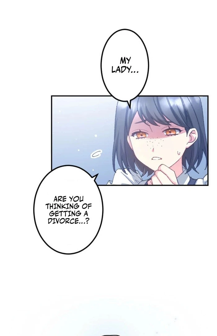 I’m Pregnant, But I Won’t Marry Without Love Chapter 45 314 40