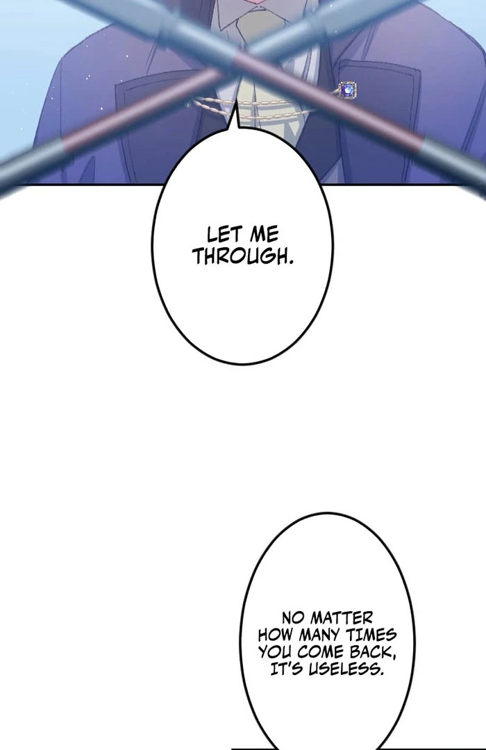 I’m Pregnant, But I Won’t Marry Without Love Chapter 45 324 50