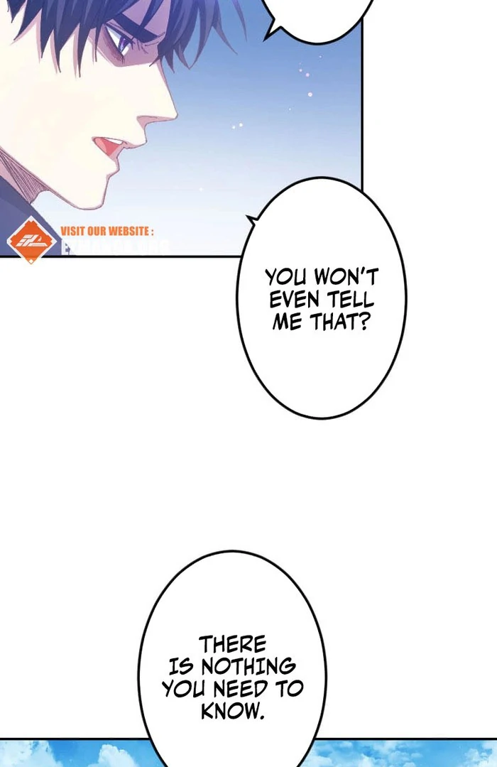 I’m Pregnant, But I Won’t Marry Without Love Chapter 45 326 52