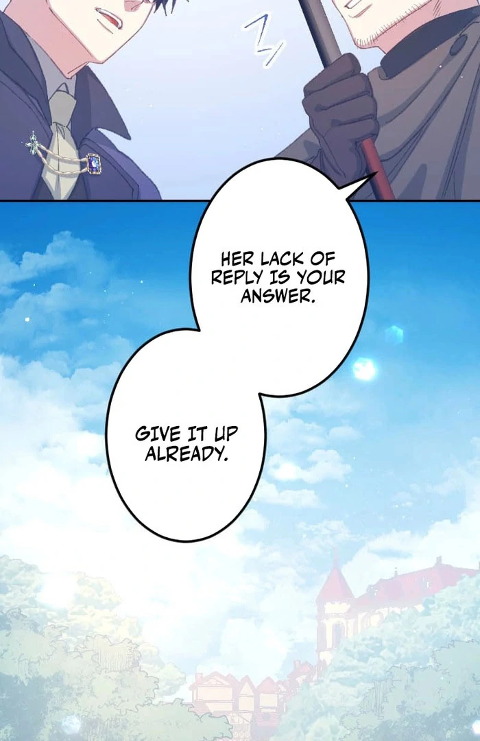 I’m Pregnant, But I Won’t Marry Without Love Chapter 45 328 54