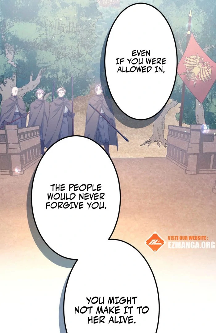 I’m Pregnant, But I Won’t Marry Without Love Chapter 45 329 55