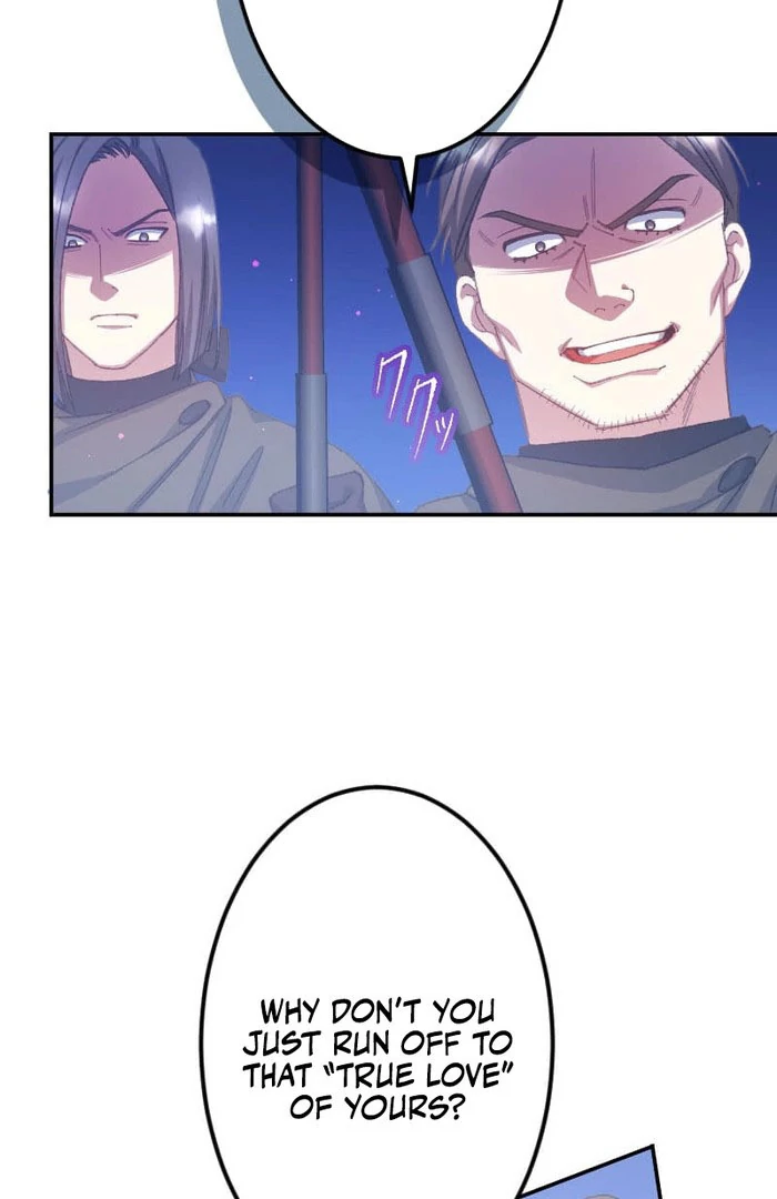 I’m Pregnant, But I Won’t Marry Without Love Chapter 45 330 56