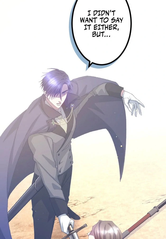 I’m Pregnant, But I Won’t Marry Without Love Chapter 45 339 65