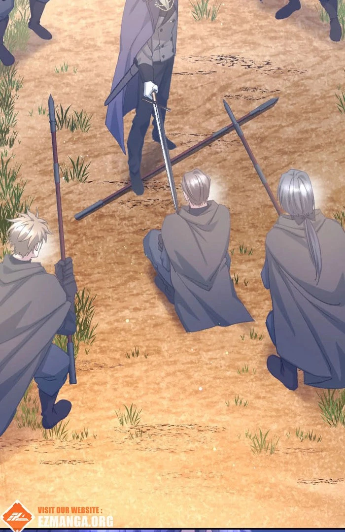 I’m Pregnant, But I Won’t Marry Without Love Chapter 45 346 72