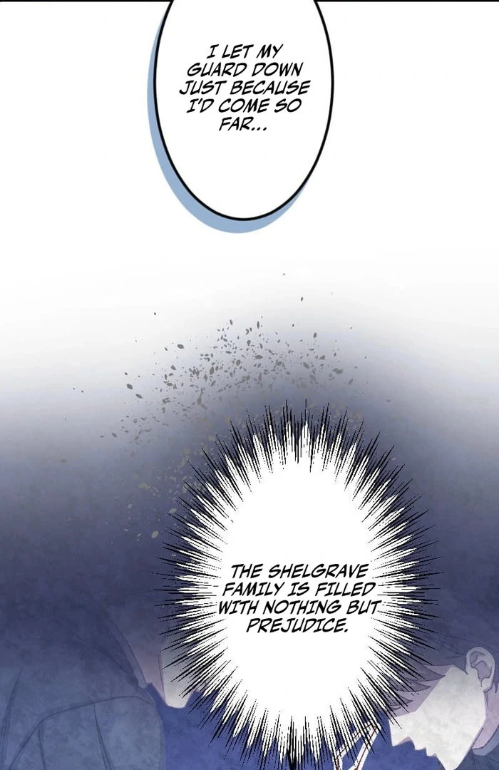 I’m Pregnant, But I Won’t Marry Without Love Chapter 45 352 78