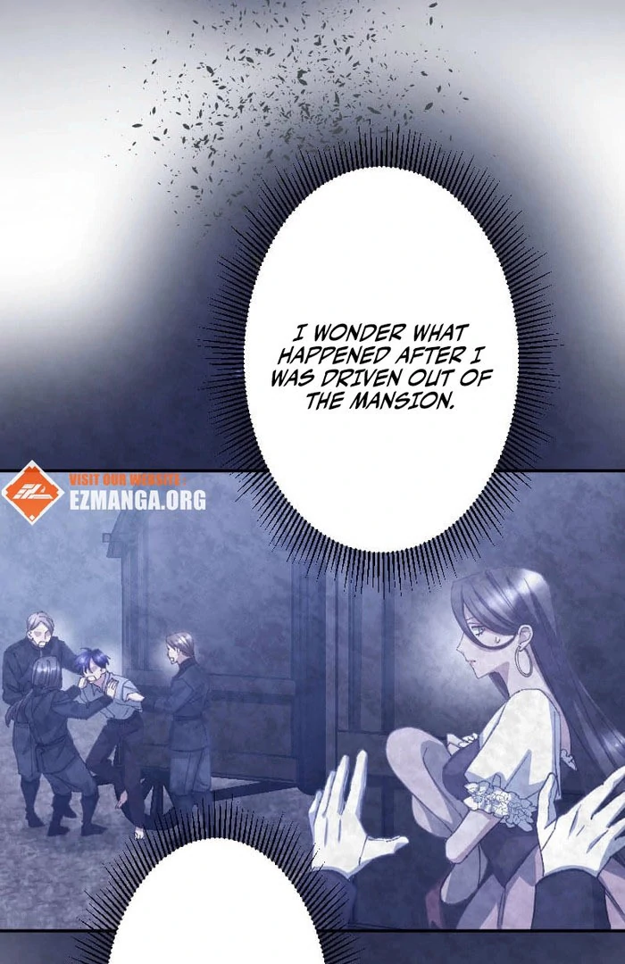 I’m Pregnant, But I Won’t Marry Without Love Chapter 45 354 80