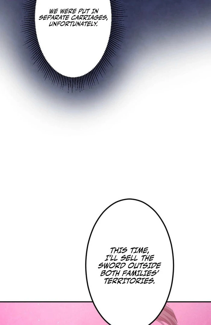 I’m Pregnant, But I Won’t Marry Without Love Chapter 45 355 81